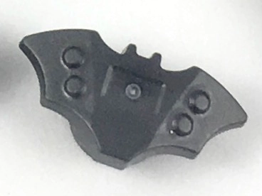 Minifigure, Weapon Batarang, Very Small