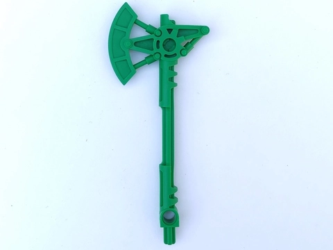 Bionicle Weapon Large Axe
