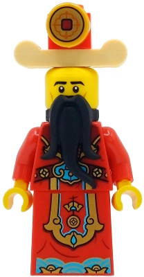 The God of Fortune