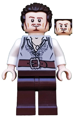 Will Turner