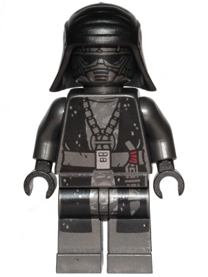 Knight of Ren (Trudgen)