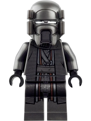 Knight of Ren (Kuruk)